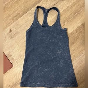 lululemon Cool Racerback II *Dye